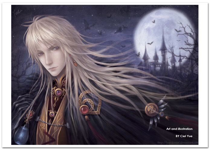 Ciel Yue