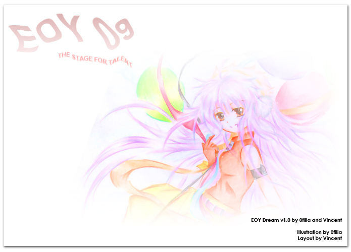 Artwork by 0filia