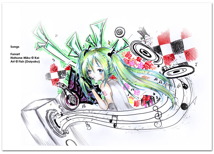 Artwork by 0filia